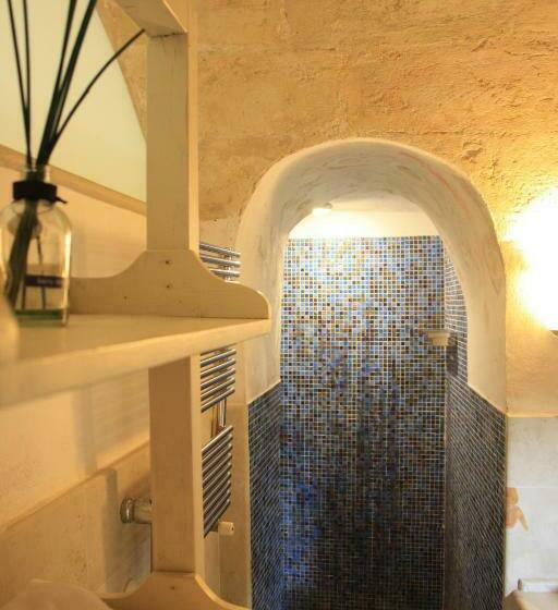 اتاق استاندارد با تخت بزرگ, Locus Amoenus