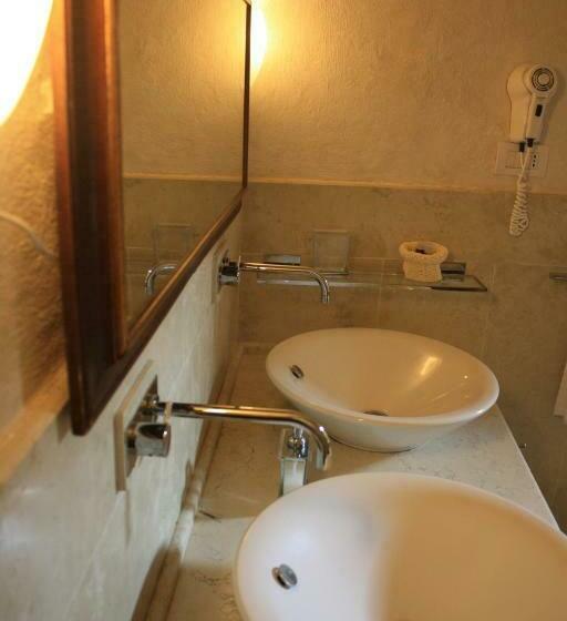 اتاق استاندارد با تخت بزرگ, Locus Amoenus