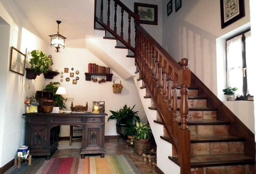 اتاق استاندارد, Posada De Muño