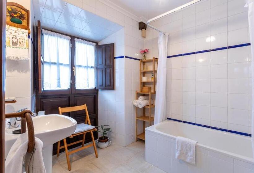 اتاق استاندارد, Posada De Muño
