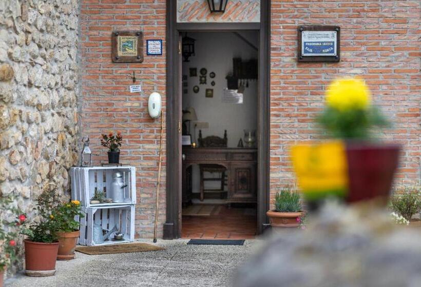 اتاق استاندارد, Posada De Muño
