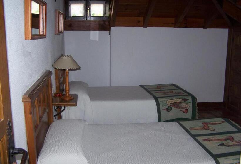 اتاق استاندارد, Posada De Muño