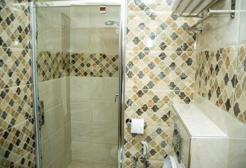 اتاق استاندارد, City Hotel Alger