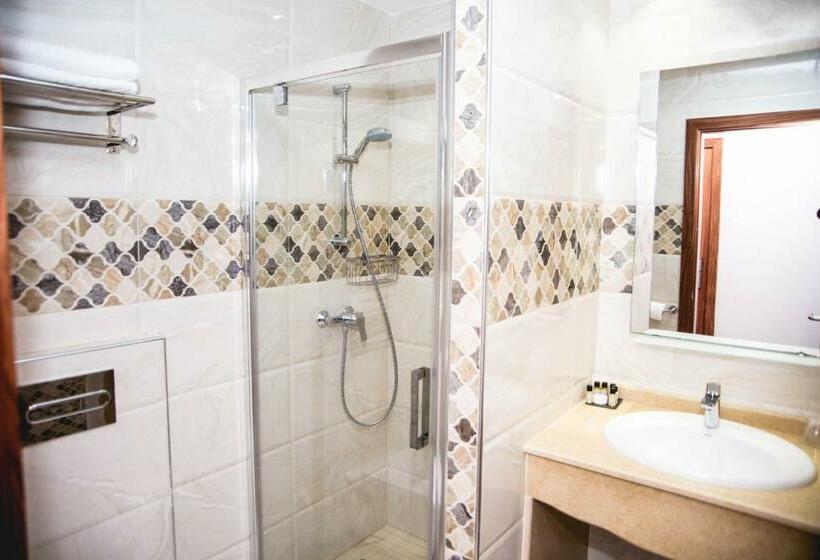 اتاق استاندارد, City Hotel Alger