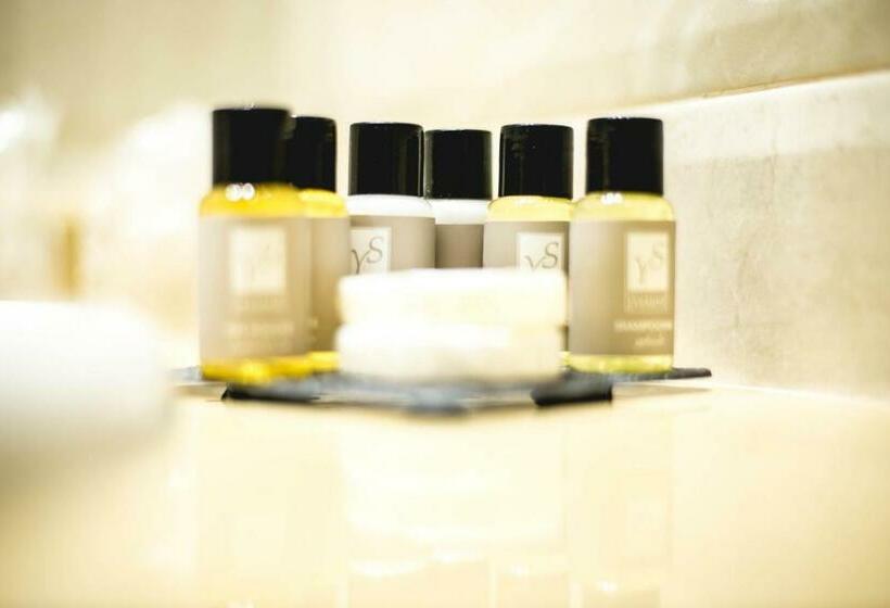اتاق استاندارد, City Hotel Alger