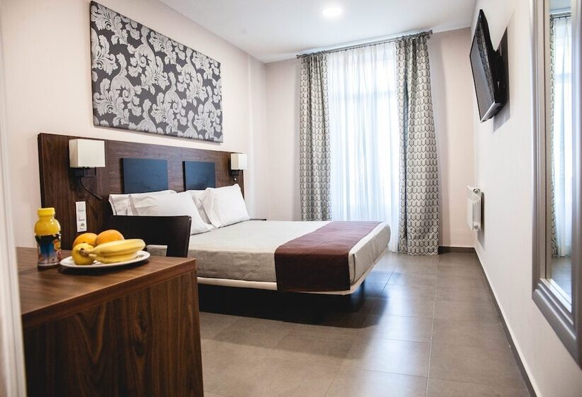 اتاق سوپریور, City Hotel Alger