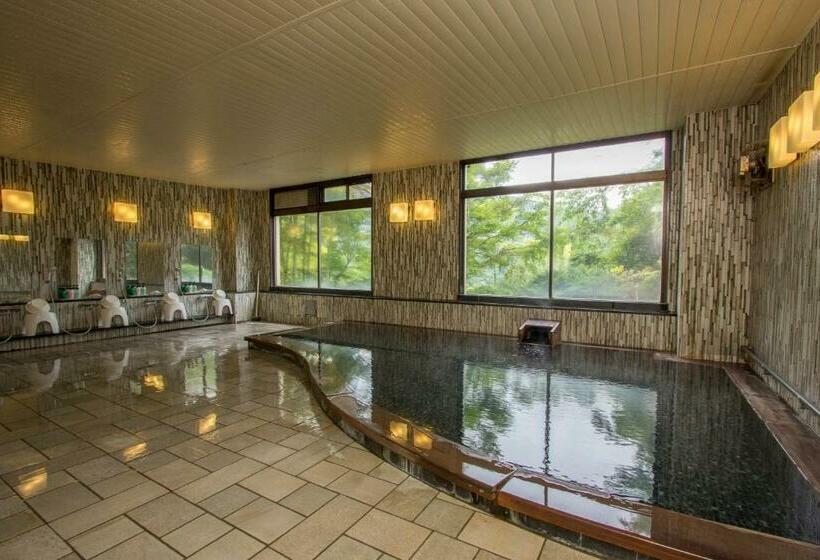 اتاق استاندارد چهار تخته, Harriway Hotel Hakone
