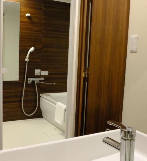 اتاق استاندارد, Harriway Hotel Hakone