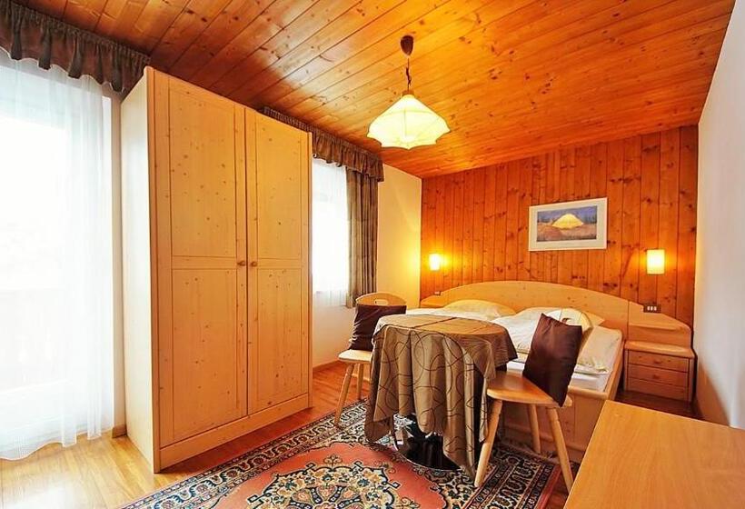 آپارتمان 1 خوابه, Alpin Relais B&b Villa Melisse