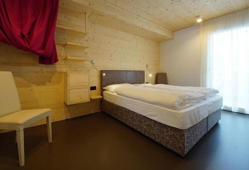 آپارتمان 2 خوابه, Alpin Relais B&b Villa Melisse
