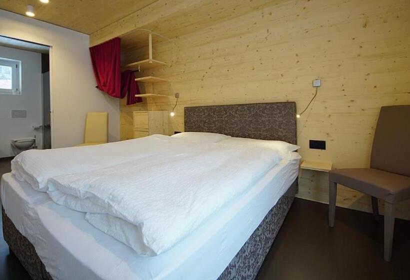 آپارتمان 2 خوابه, Alpin Relais B&b Villa Melisse