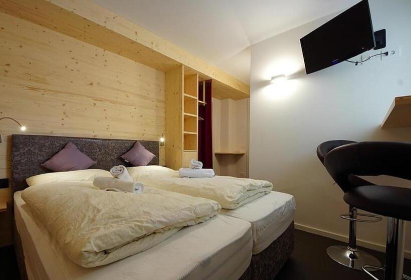 آپارتمان 2 خوابه, Alpin Relais B&b Villa Melisse