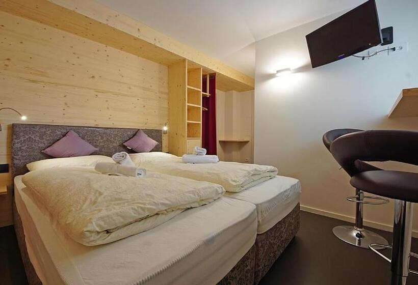 آپارتمان 2 خوابه, Alpin Relais B&b Villa Melisse