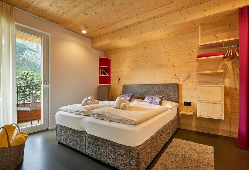 آپارتمان 1 خوابه, Alpin Relais B&b Villa Melisse