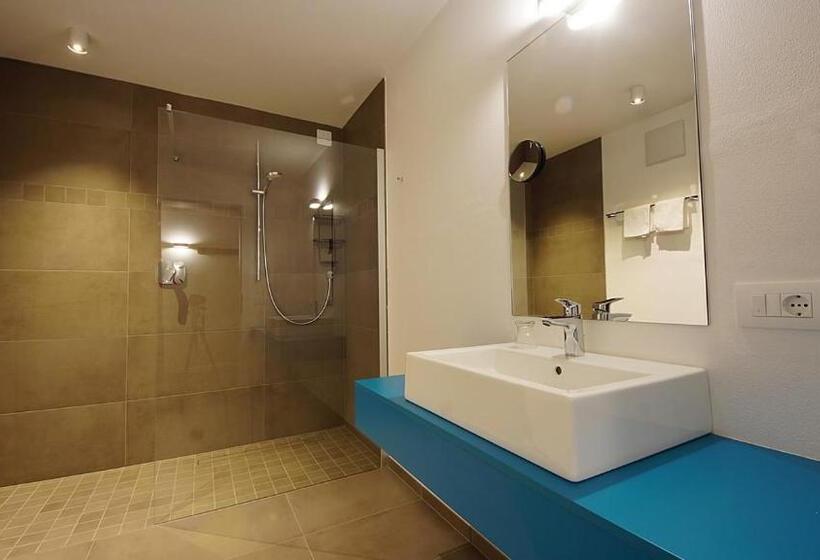 آپارتمان 1 خوابه, Alpin Relais B&b Villa Melisse