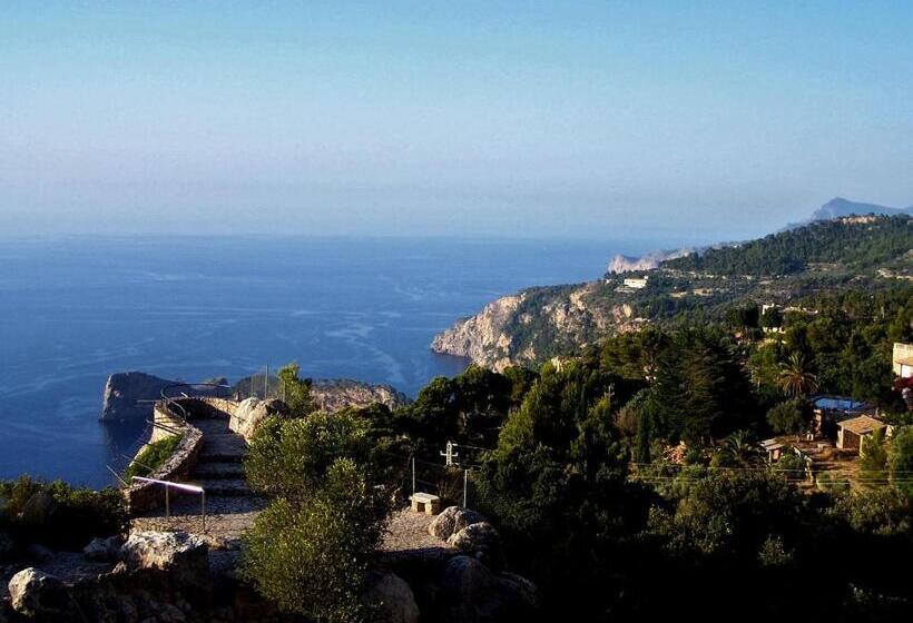 اتاق سوپریور, Bordoy Continental Valldemossa