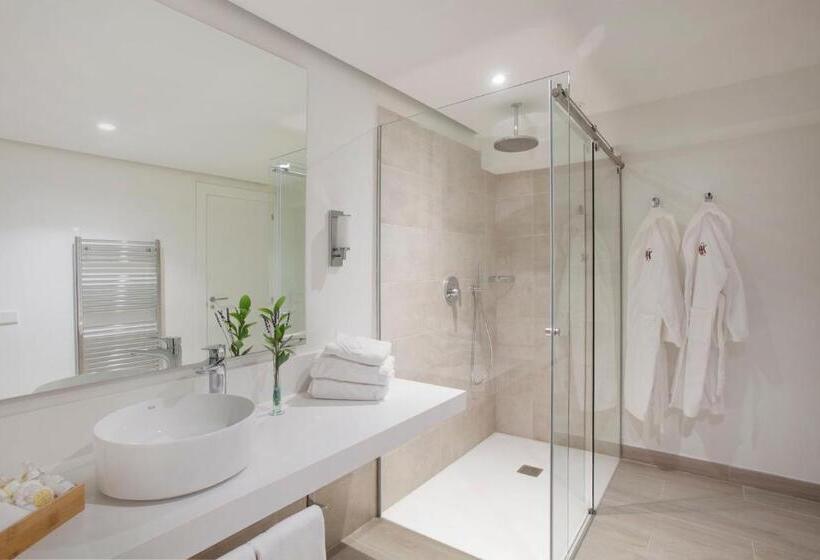 سوییت جونیور, Bordoy Continental Valldemossa