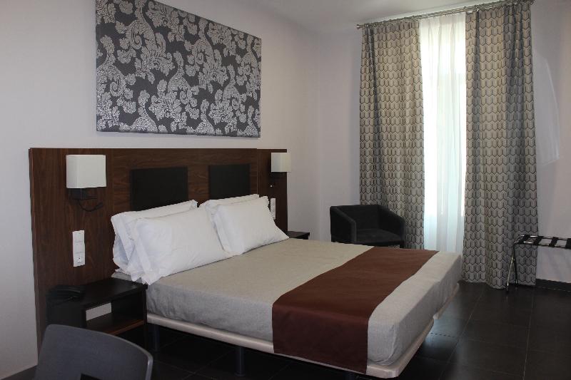 اتاق سوپریور, City Hotel Alger