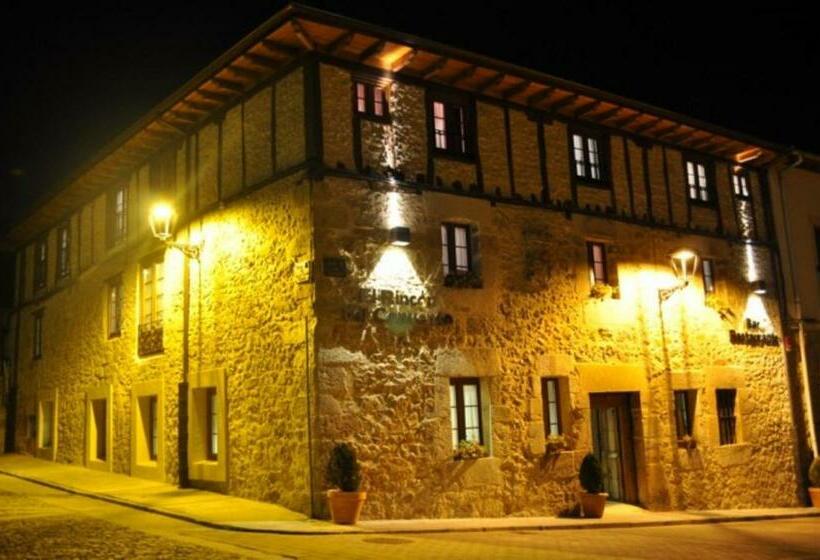 اتاق استاندارد, El Rincón Del Convento