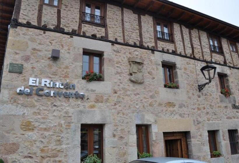 اتاق استاندارد, El Rincón Del Convento