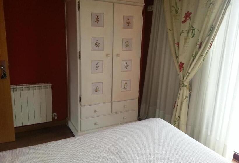 اتاق پنت هاوس, La Casina