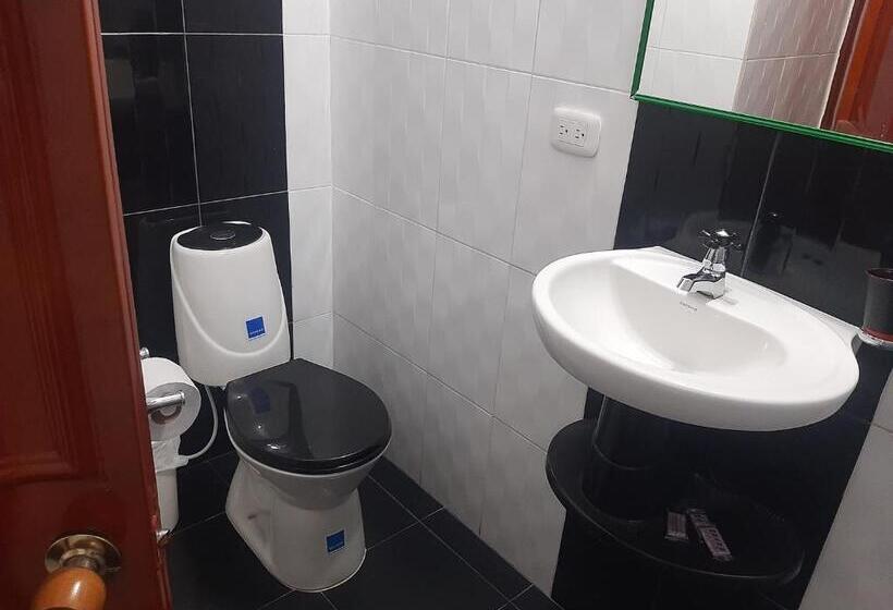اتاق استاندارد, Neiva Providencia