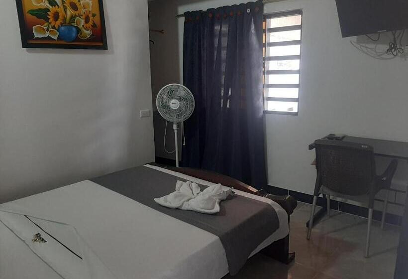 اتاق استاندارد, Neiva Providencia