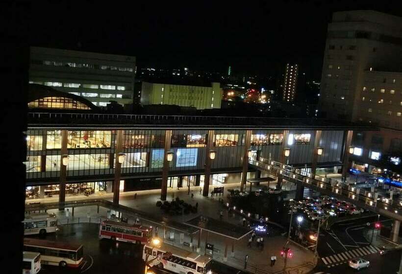 اتاق استاندارد, Nagano Tokyu Rei