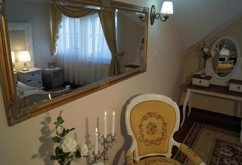اتاق سوپریور, Pod Herbem  Pokoje Ozonowane