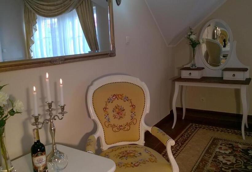 اتاق سوپریور, Pod Herbem  Pokoje Ozonowane