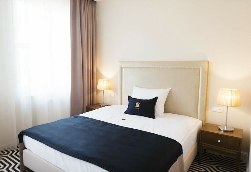 高级大房间, Royal & Spa