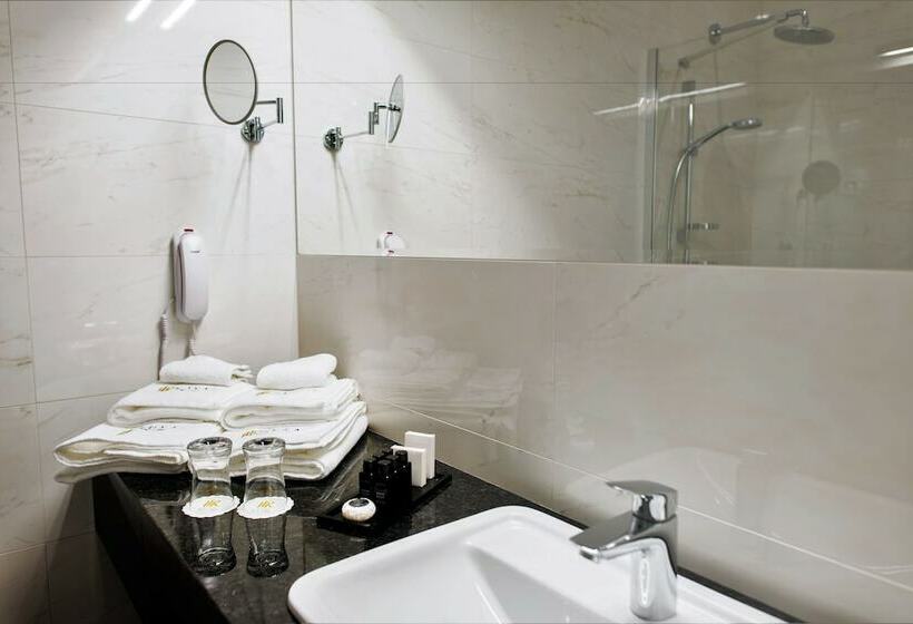 高级大房间, Royal & Spa