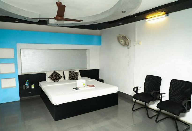 חדר דלוקס, Ulo Cloud 7 Resort