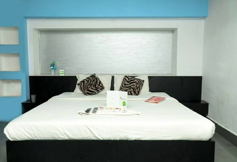 חדר דלוקס, Ulo Cloud 7 Resort