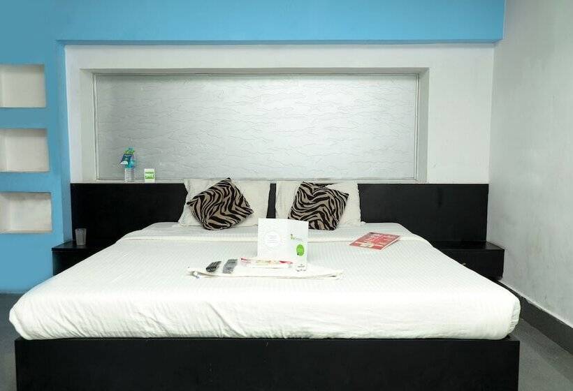 חדר דלוקס, Ulo Cloud 7 Resort