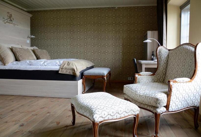 Junior Suite, Kongsvinger Castle Hotel & Resort