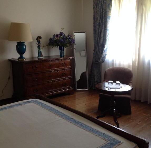 اتاق استاندارد, Le Tre Querce B&b