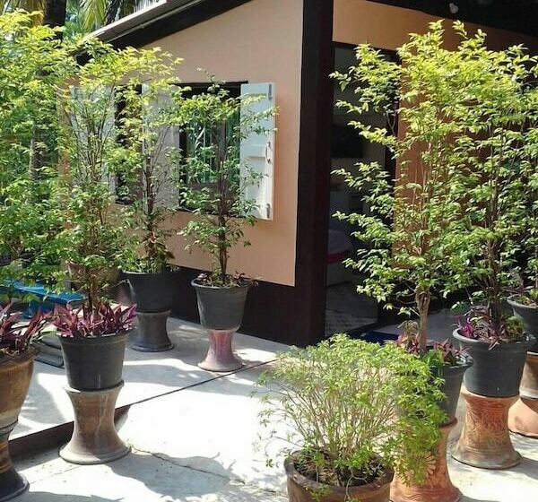 اتاق عادی, Meephawa Resort