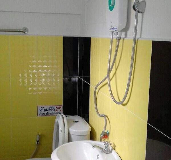 اتاق عادی, Meephawa Resort