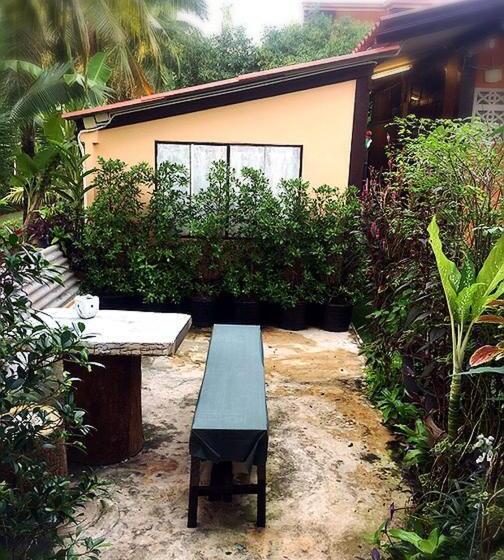 اتاق عادی, Meephawa Resort