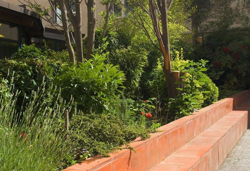 اتاق استاندارد, Résidencia Universitària Pare Claret   Hostel