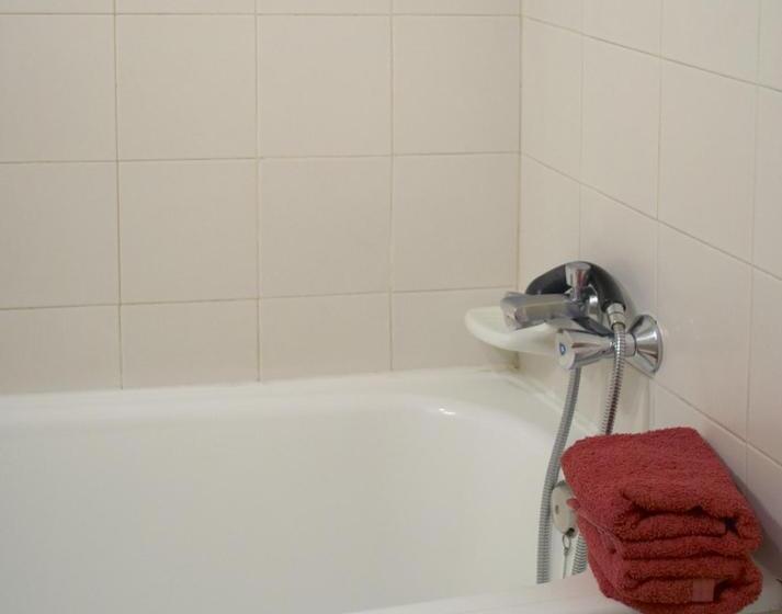 اتاق استاندارد یک نفره, Résidencia Universitària Pare Claret   Hostel