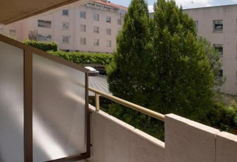 اتاق استاندارد, Résidencia Universitària Pare Claret   Hostel