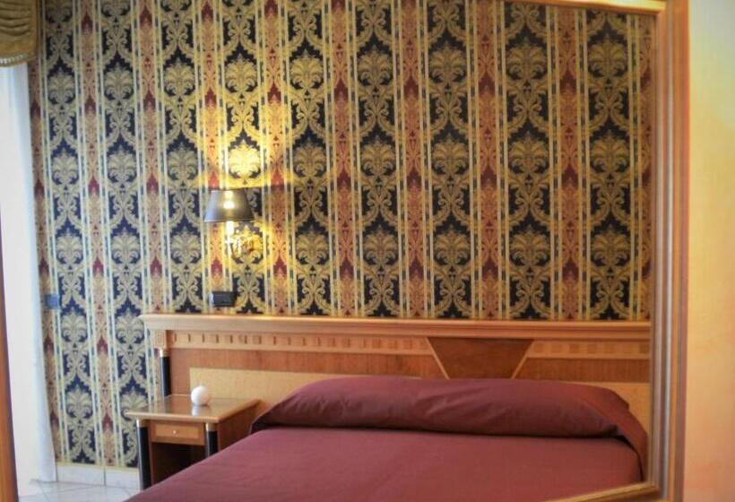 Superior Room with Terrace, San Giovanni Rotondo Palace  Alis