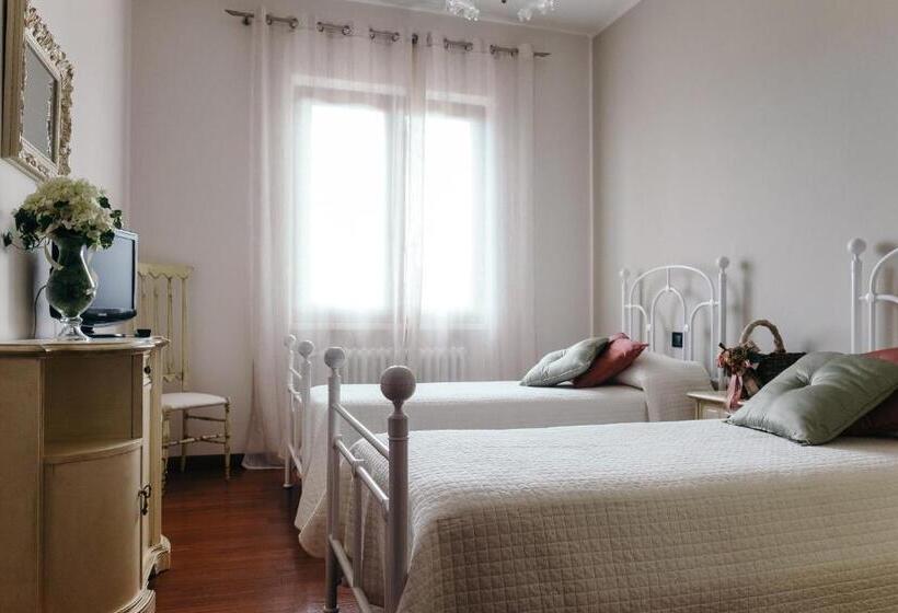 سوئیت 2 خوابه, B&b Magnolia