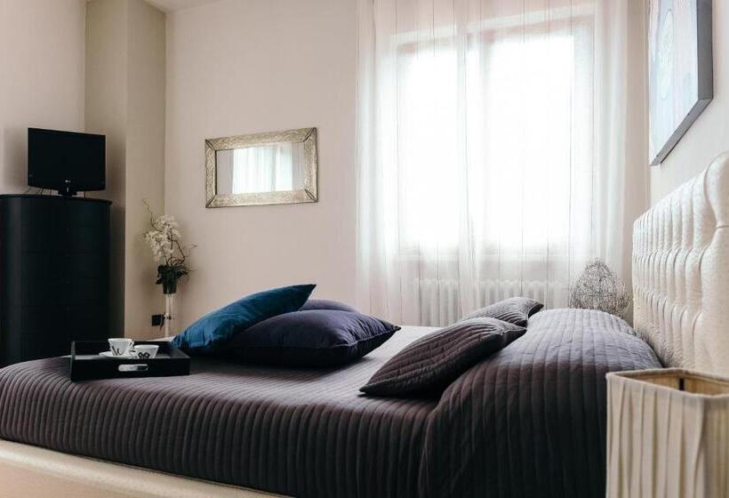 سوئیت 2 خوابه, B&b Magnolia