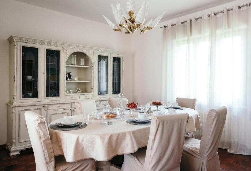 سوئیت 2 خوابه, B&b Magnolia