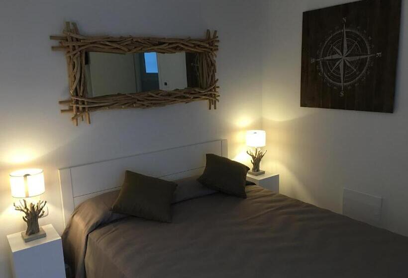 اتاق استاندارد, Studio 27