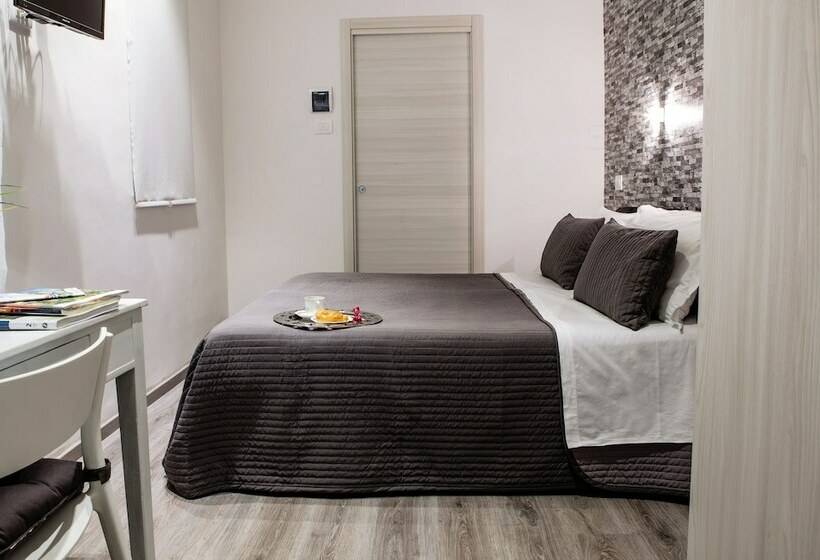 اتاق استاندارد, Venere Rooms