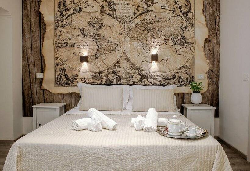 اتاق استاندارد, Venere Rooms